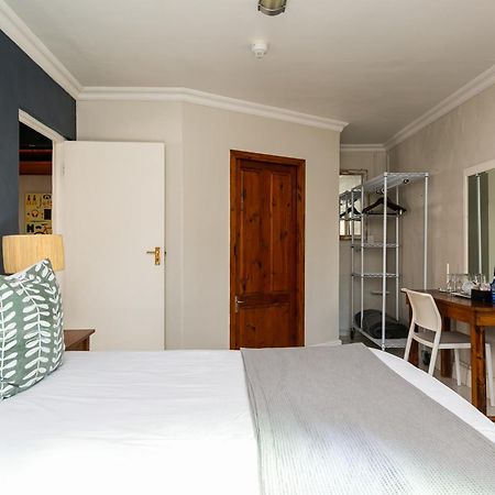 Adventure Pad'S By The Farmhouse Hotel Langebaan Exterior foto
